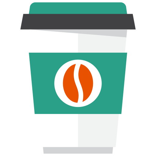 tasse Icône gratuit tasse Icône gratuit