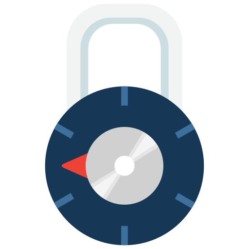 Замок бесплатно иконка