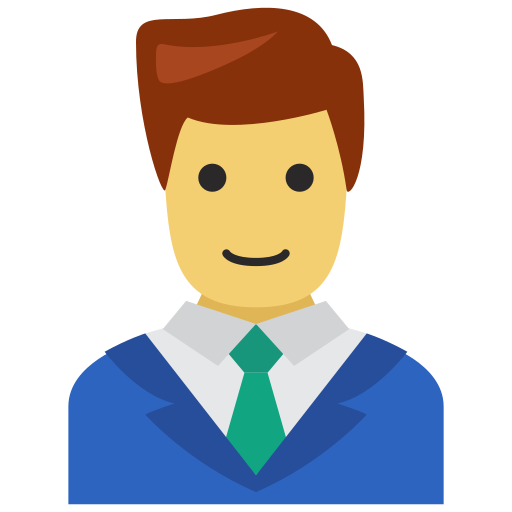 Бизнес бесплатно иконка