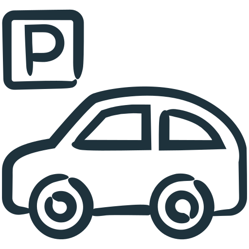 vehículo icono gratis