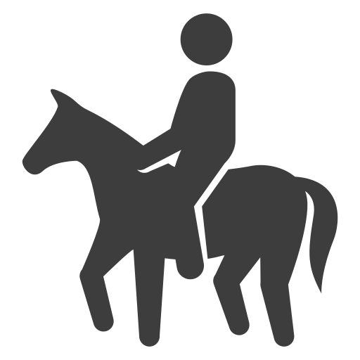 cheval Icône gratuit cheval Icône gratuit