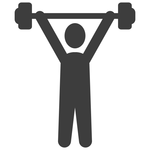 academia grátis ícone