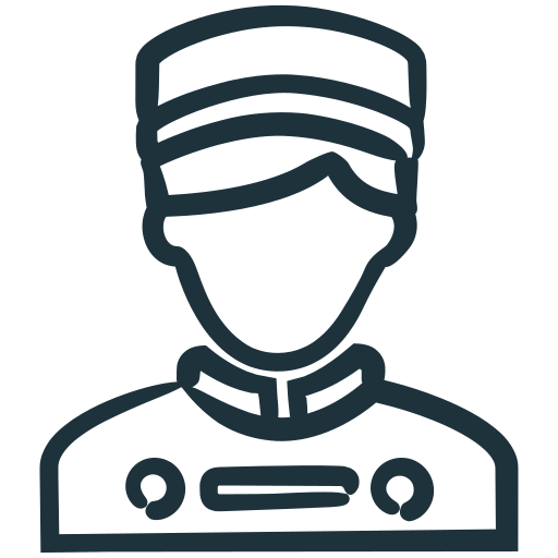 servicio icono gratis