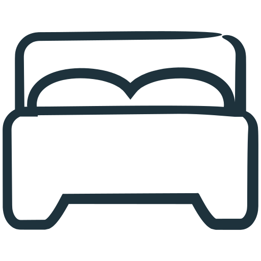 bett kostenlos Icon bett kostenlos Icon