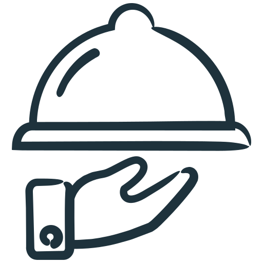 alimento icono gratis