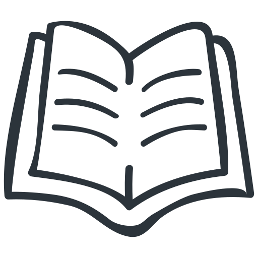 Book free icon