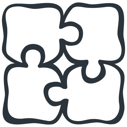 Куски бесплатно иконка Куски бесплатно иконка