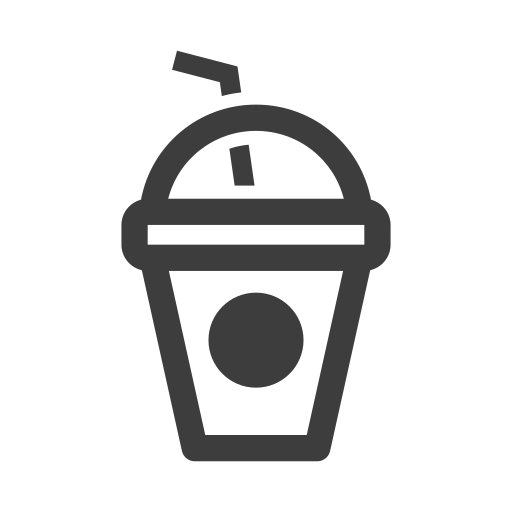 Кофе бесплатно иконка