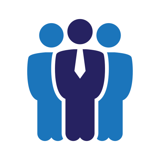 negocio icono gratis