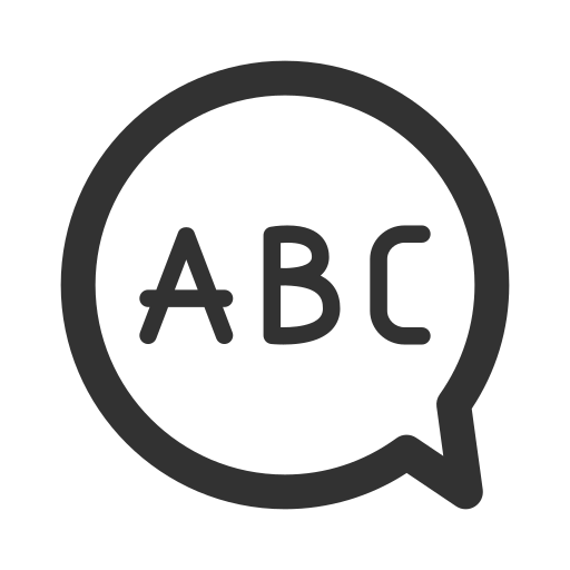 comunicación icono gratis