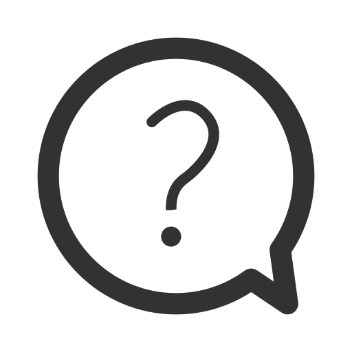 preguntar icono gratis