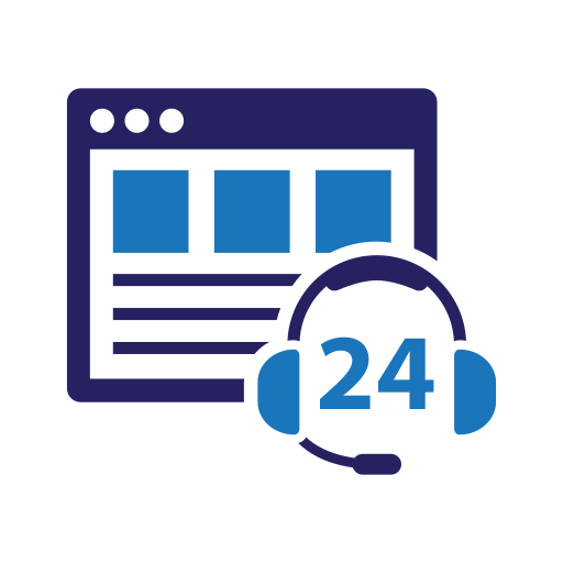 servicio al cliente icono gratis