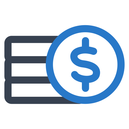geld kostenlos Icon