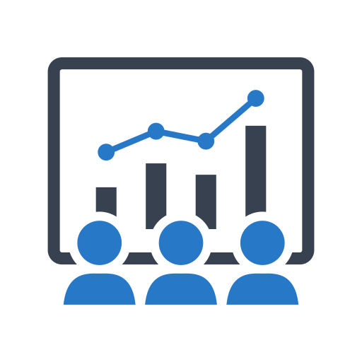 negocio icono gratis