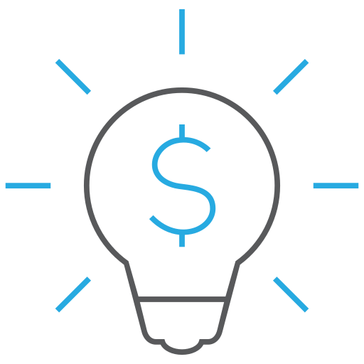 negocio icono gratis