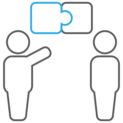 Коммуникация бесплатно иконка