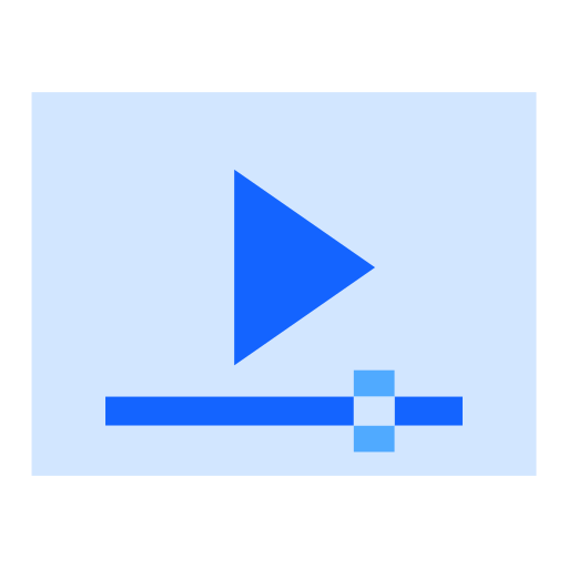 video icono gratis