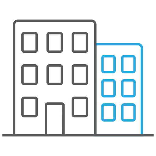 departamento icono gratis