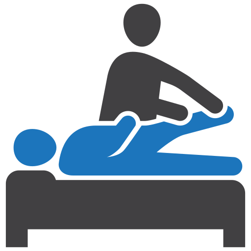 físico icono gratis