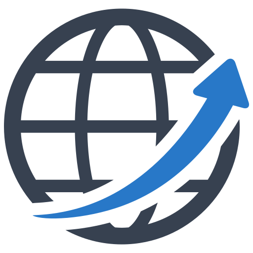 Путешествовать бесплатно иконка