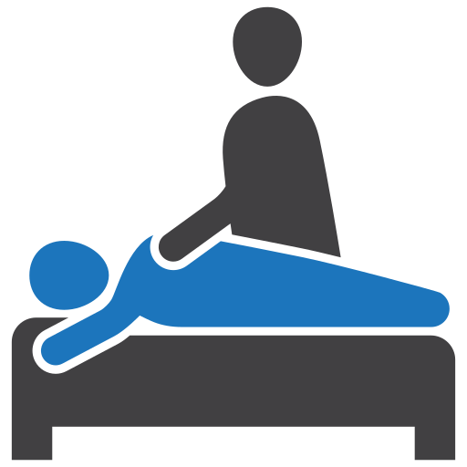 Massage free icon
