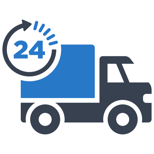 caminhão grátis ícone