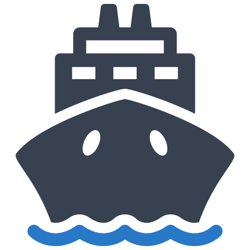 viagem grátis ícone