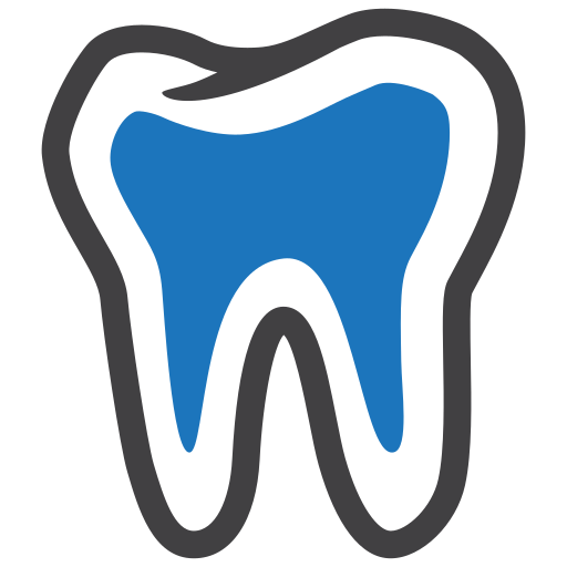 dientes icono gratis