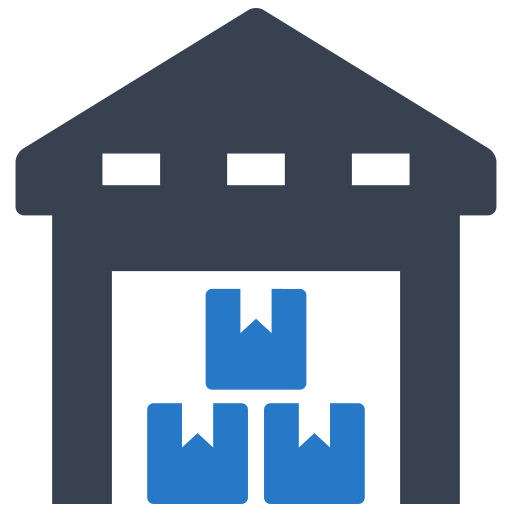 armazenar grátis ícone