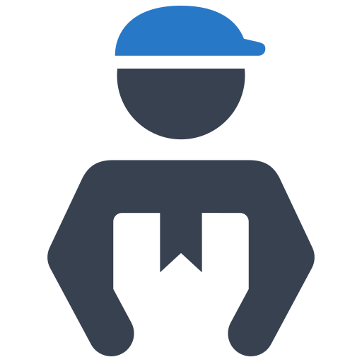 entrega grátis ícone