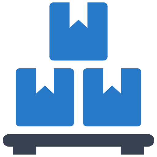 caixa grátis ícone