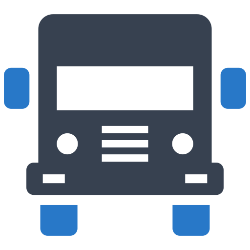 transport Icône gratuit