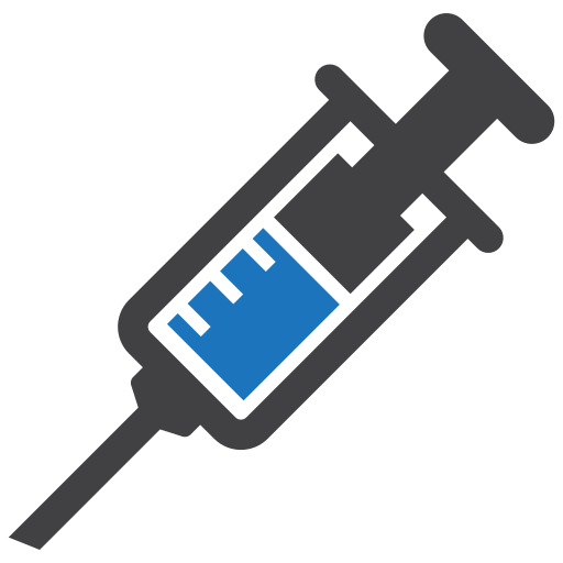 jeringuilla icono gratis