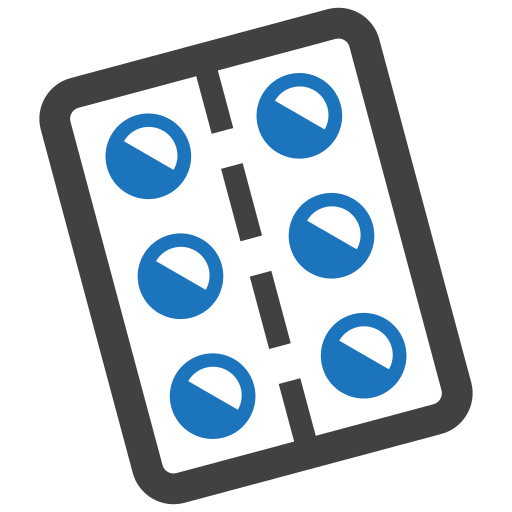 medicamento icono gratis