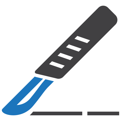 cuchillo icono gratis