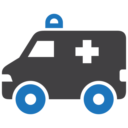 médico icono gratis