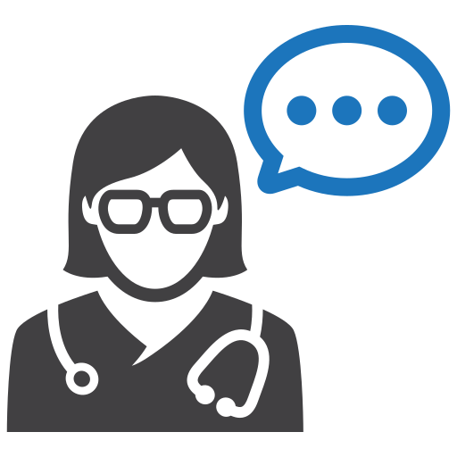 Врач бесплатно иконка Врач бесплатно иконка