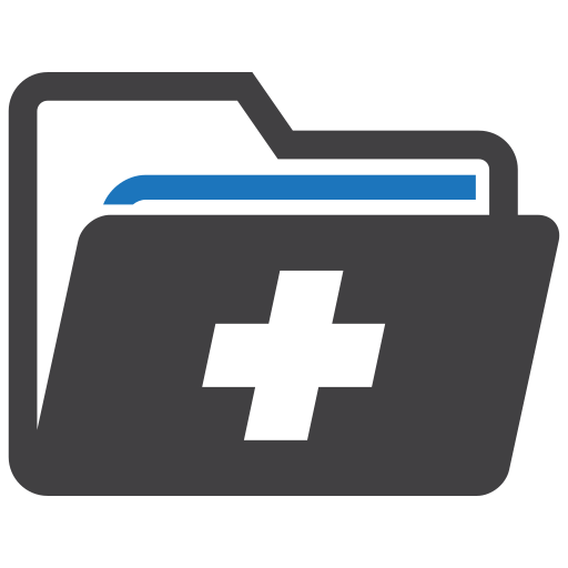 Пациент бесплатно иконка Пациент бесплатно иконка