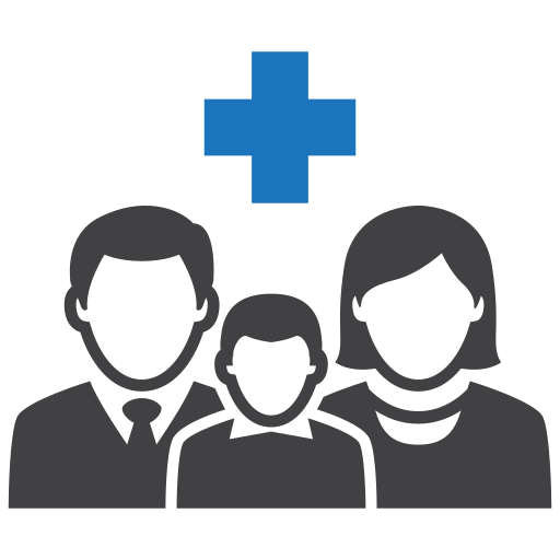 médico icono gratis