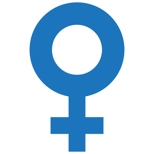 femenino icono gratis