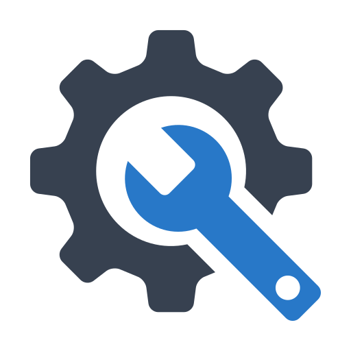 engranaje icono gratis