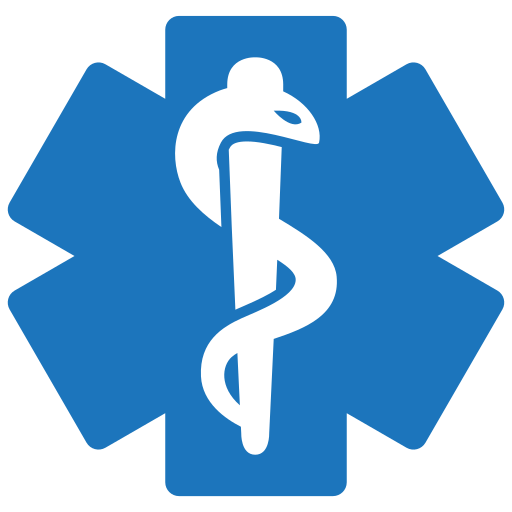 médico icono gratis