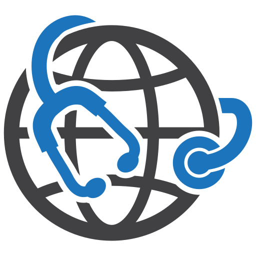 médico icono gratis