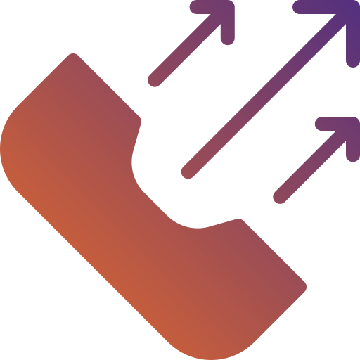 teléfono icono gratis