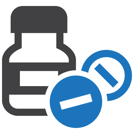 medicamento icono gratis