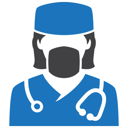 Врач бесплатно иконка Врач бесплатно иконка