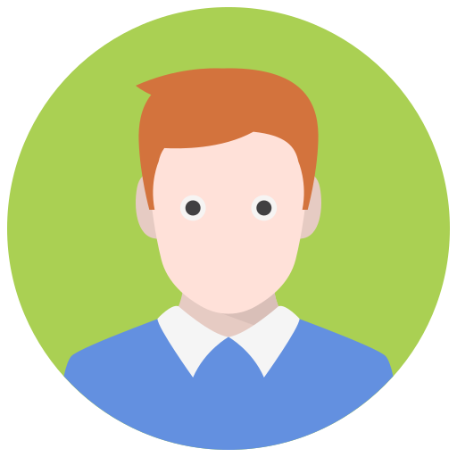 profil Icône gratuit