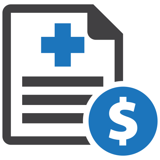 médico icono gratis