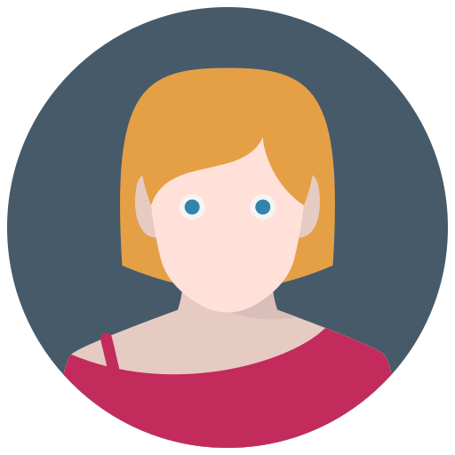 avatar Icône gratuit