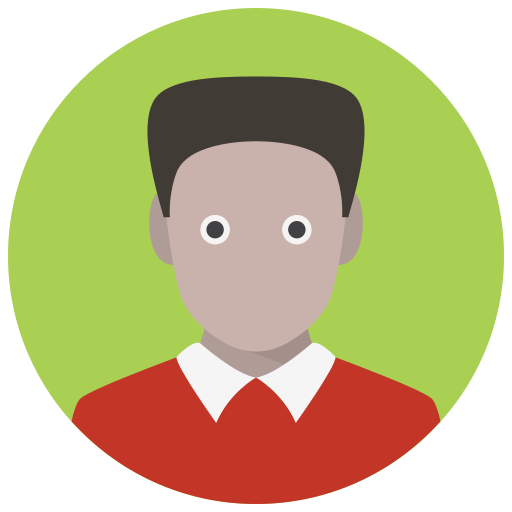 avatar Icône gratuit